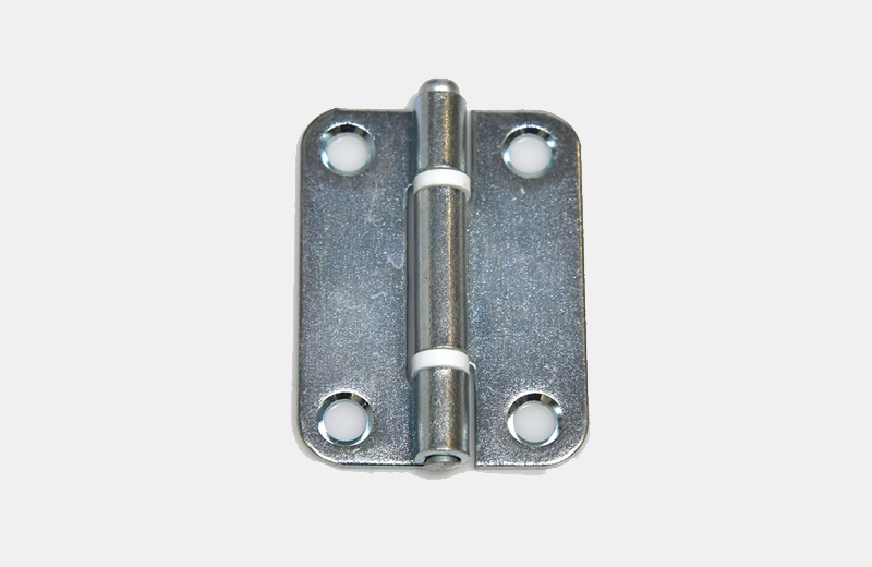 Sabit Milli Sessiz Menteşe